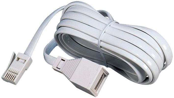 TUK - BT Plug Phone Cable - 10m