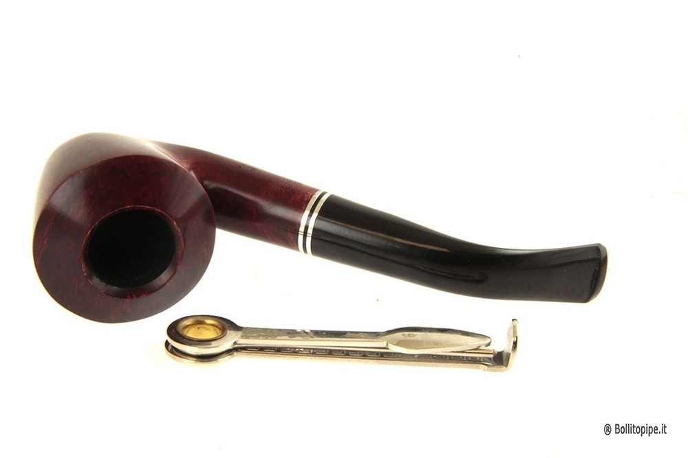Peterson Killarney Red B10
