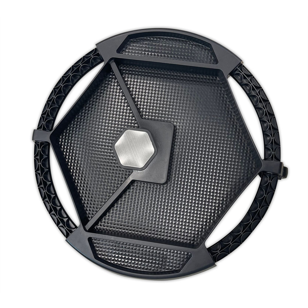 VIM Tools 20 Inch Rolling Tool Tray