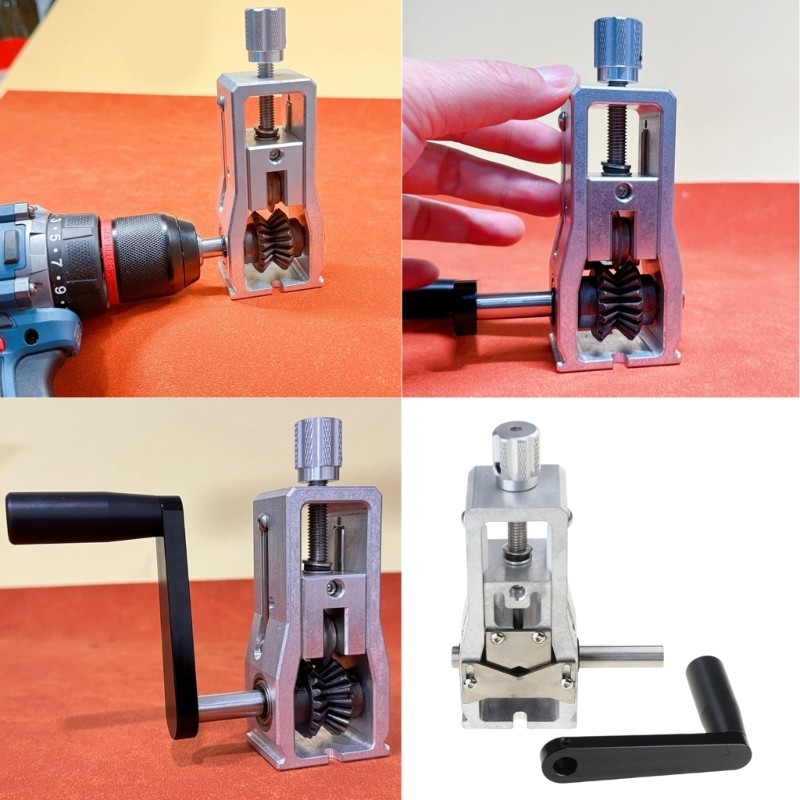 Wire Adjustable Height Wire Stripping Tool for Efficient Wire Peeling