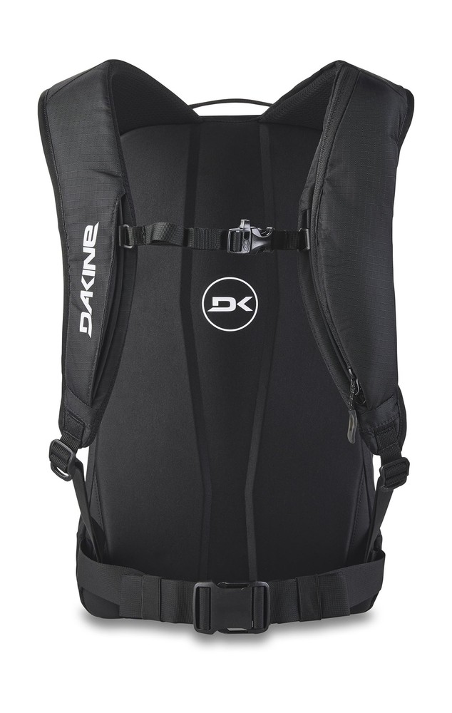 Dakine Poacher Backpack 14L - Black, One Size