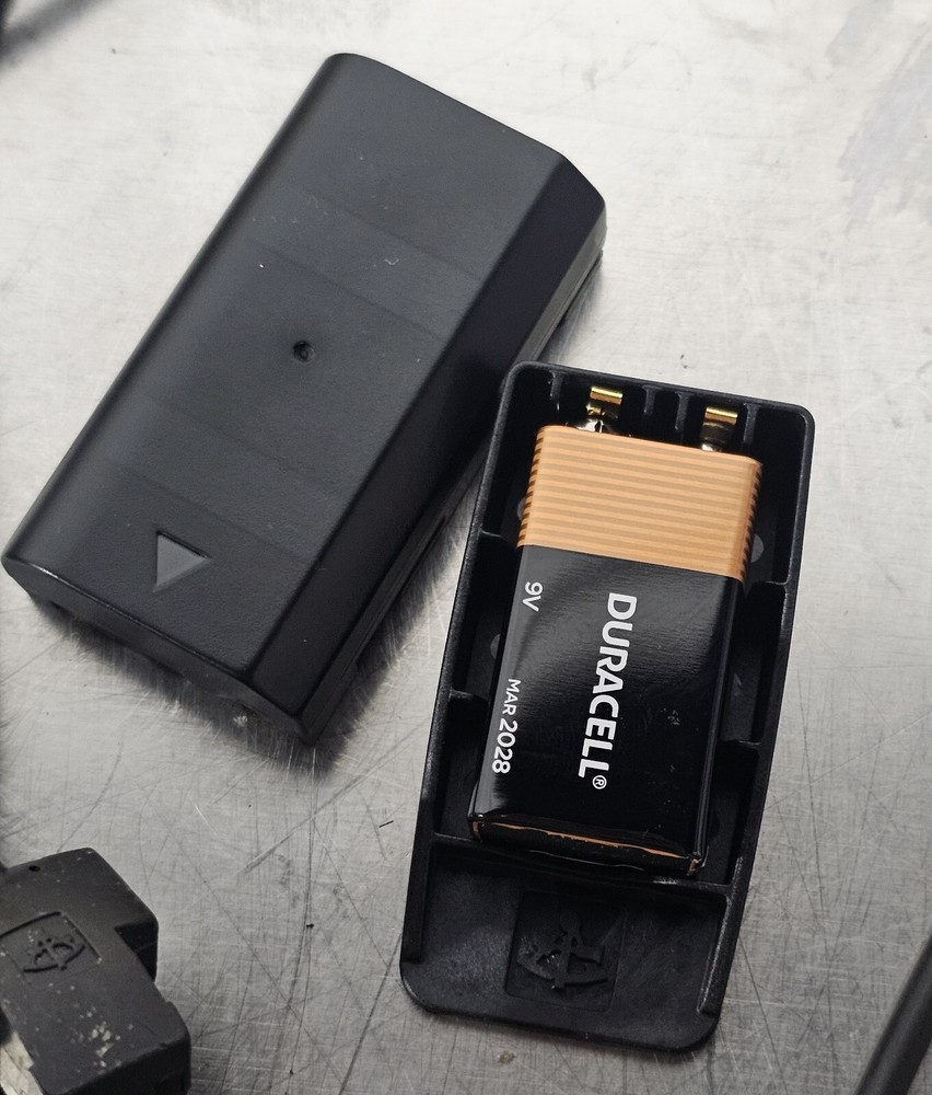 Trimble Pathfinder Power System with Asset Surveyor TSC1