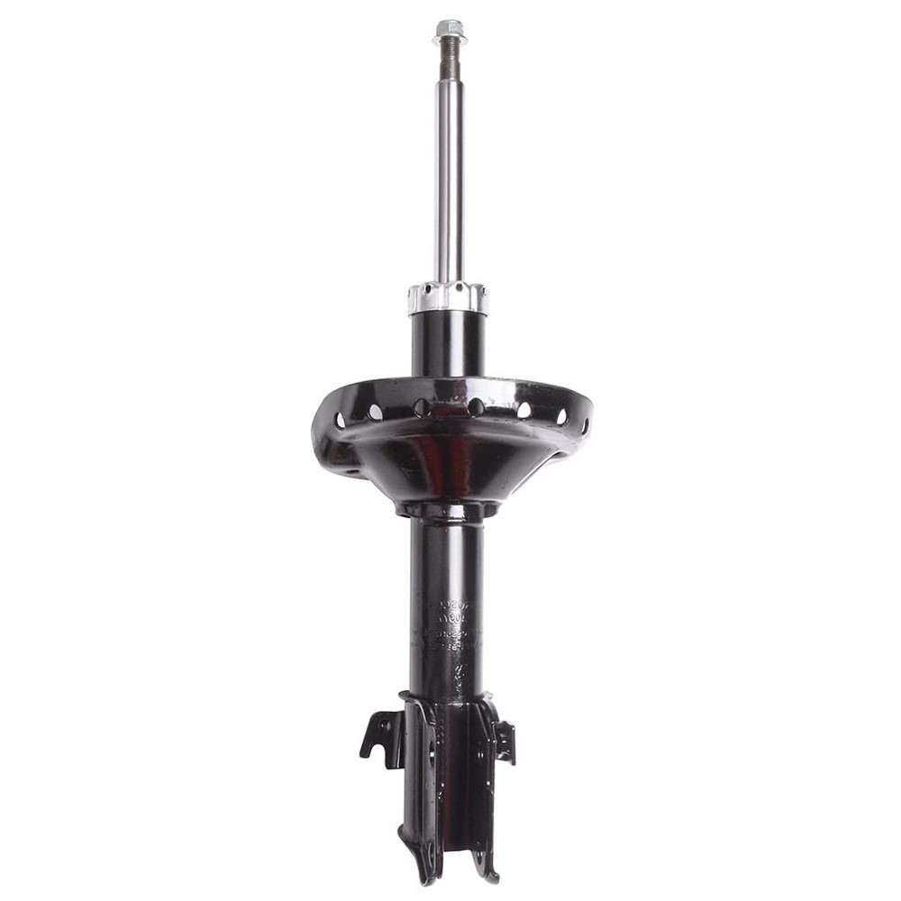 Front Rear Shock Absorbers Compatible 2006-2008 Forester Replacement 334468
