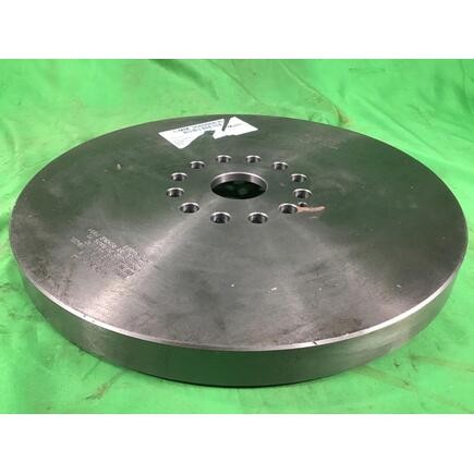 3690868 Viscous Vibration Damper for Cummins