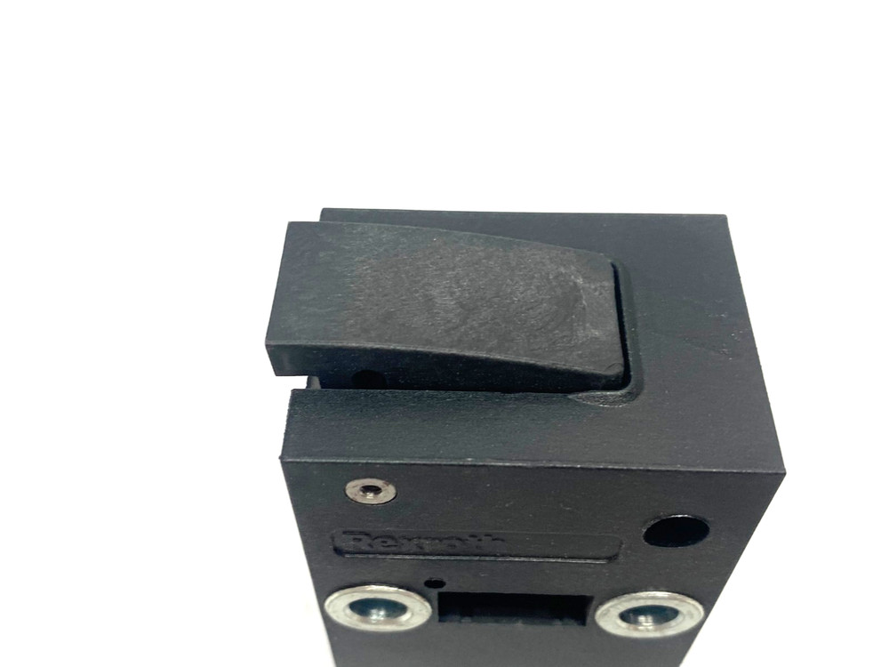 Bosch Rexroth 3842531696 Return Stop Unit VE2/RS