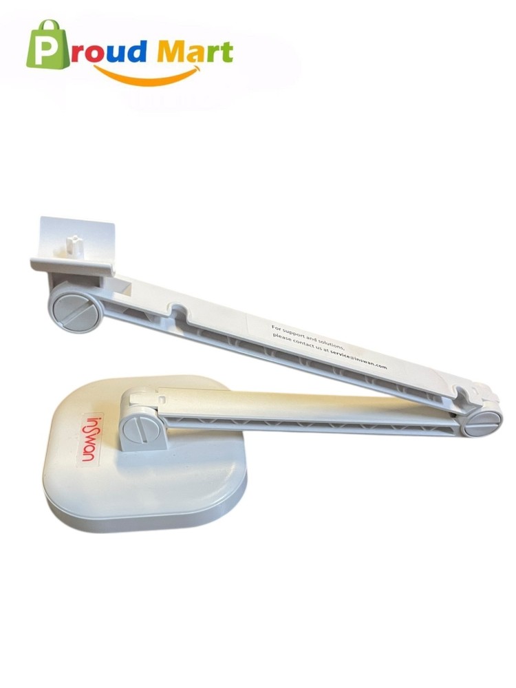 INS-3 Handheld Webcam/USB Document Camera for Classroom Built-in Mic Light