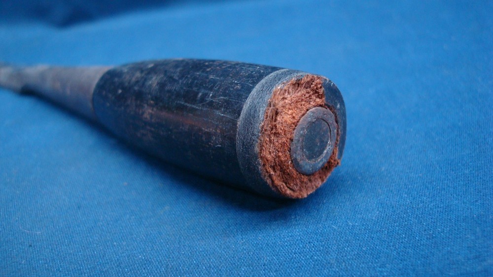 Vintage Winchester Butt Chisel 4703- 1/2" Bevel Edge Socket
