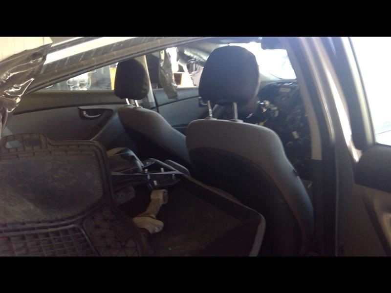 2011 2012 2013 2014 2015 2016 HYUNDAI ELANTRA RIGHT FRONT OCCUPATION POD SENSOR