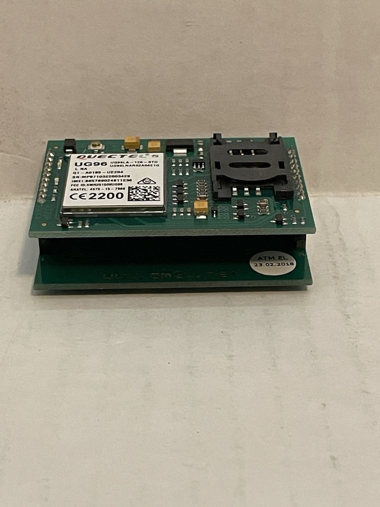 551-MODEM-3G Quectel