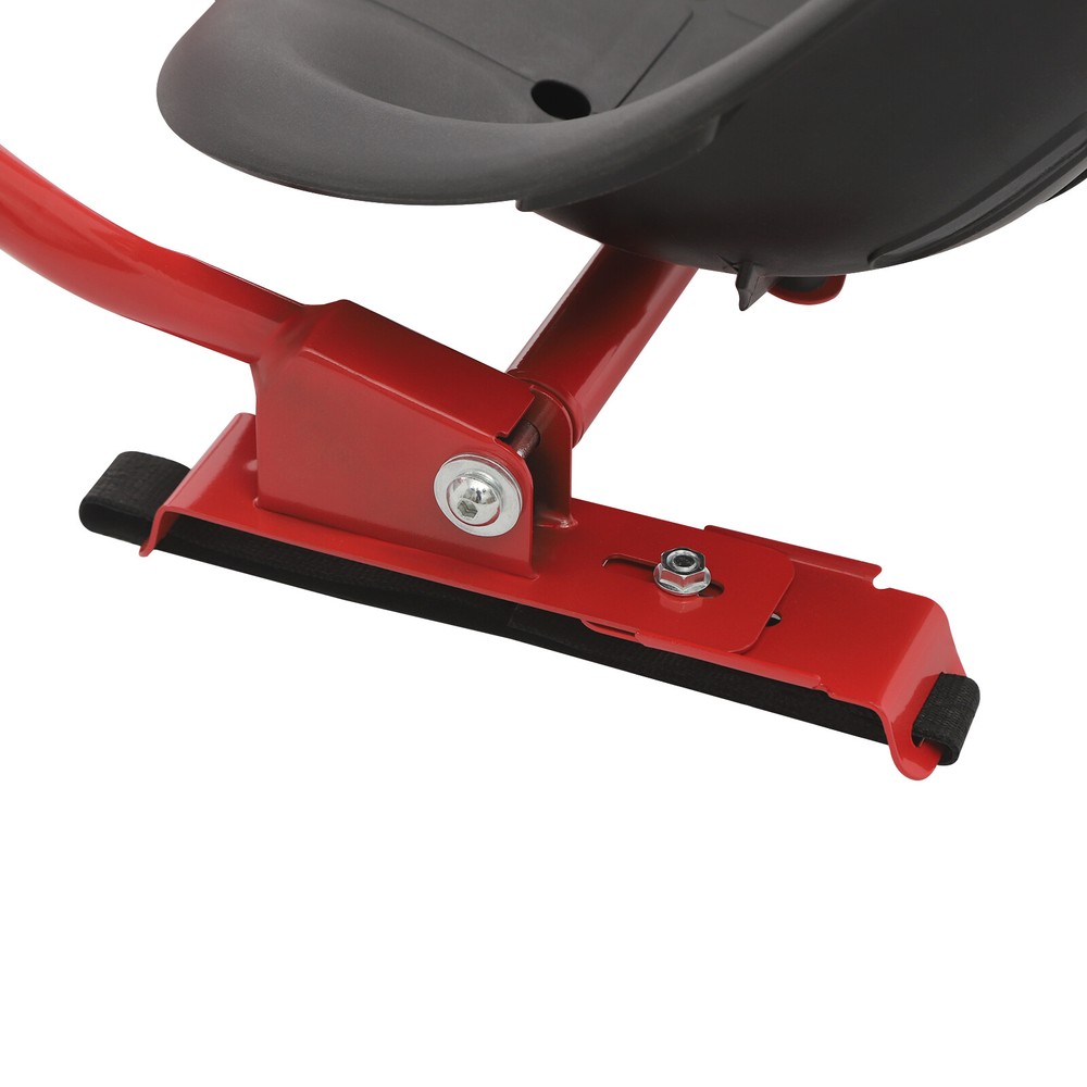 Balancing Scooter Frame Double-Person Balancing Scooter Frame Kit Adjustable