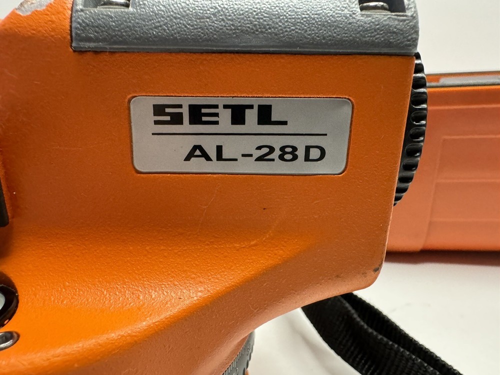 Setl AL-28D Auto Level Equipment 21009