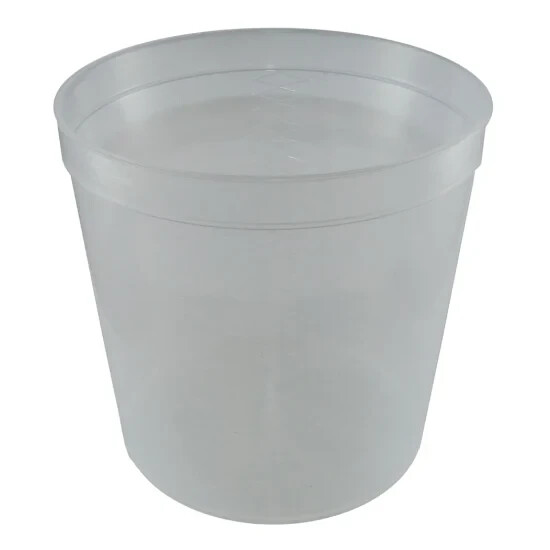 West System 806 Epoxy Resin Mixing Pot 32oz