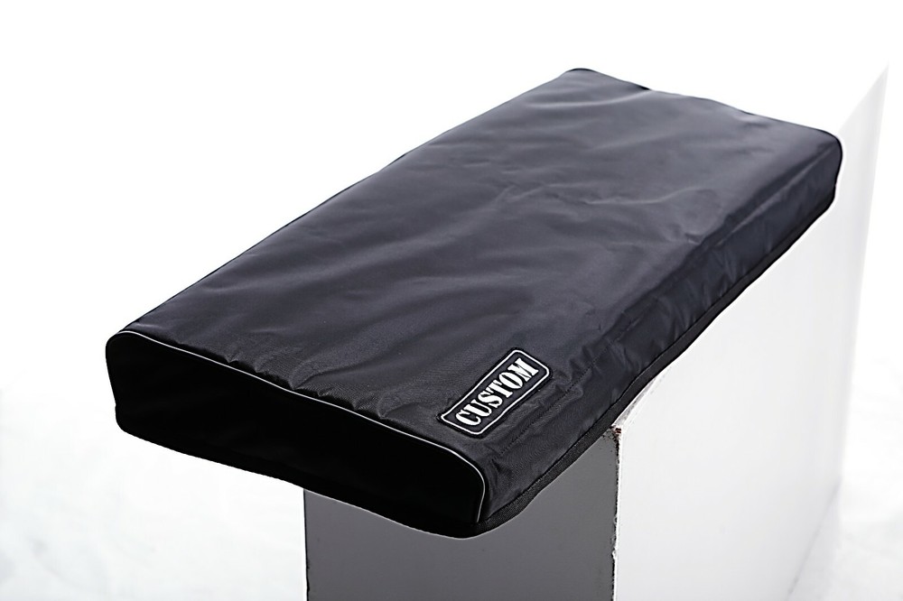 Custom padded cover for HEADRUSH Pedalboard guitar processor