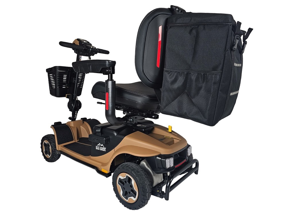 Cooler Bag for Mobility Scooters & Powerchairs