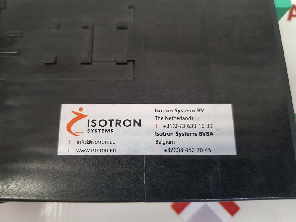 Nokeval 2071wm-230v process panel meter