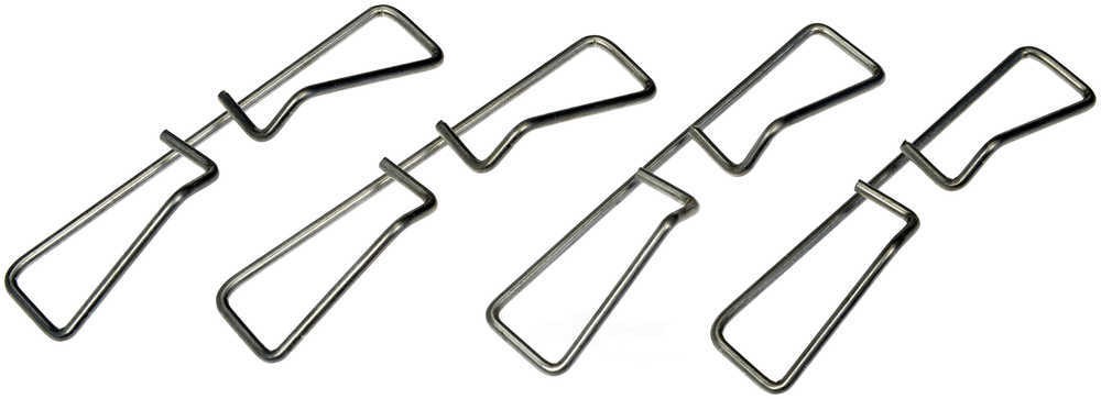 Disc Brake Hardware Kit Dorman HW5605