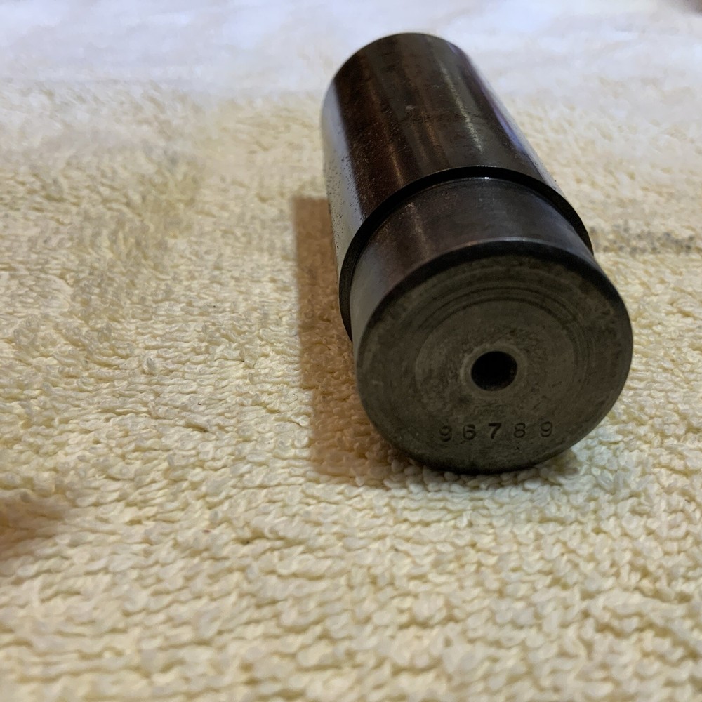 Cincinnati #2 Support Center #96789 Tool and Cutter Grinder