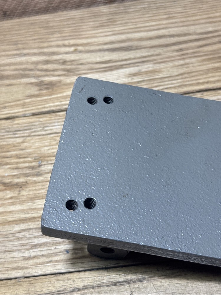 South Bend Precision 14” Drill Press Motor Mount