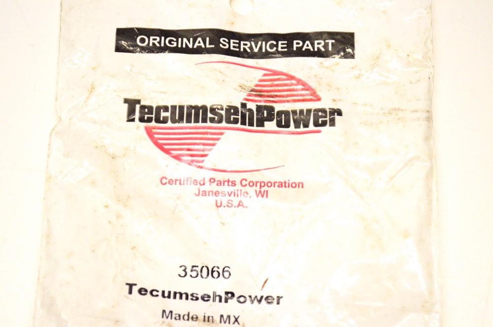 Tecumseh 35066 Air Filter NOS