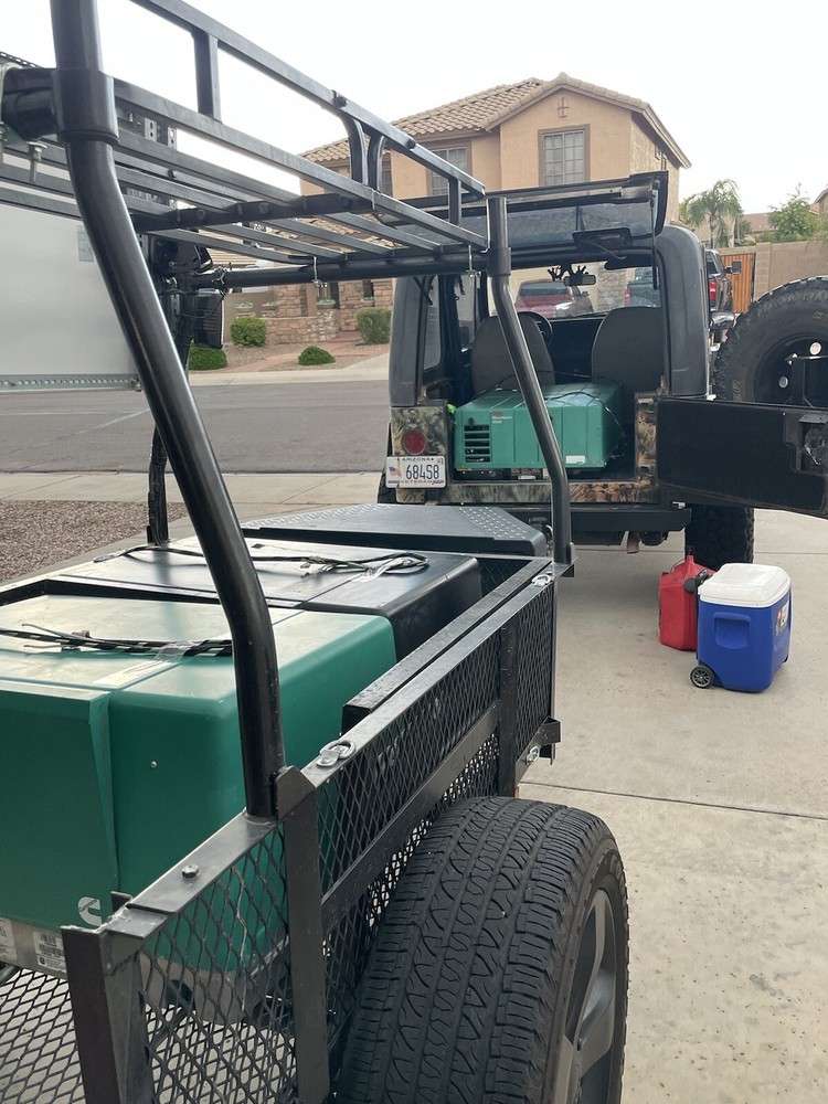 Onan Generators - Several Sizes Available.