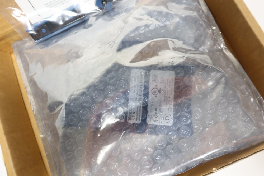National Instruments 188989D-01 Connector Block