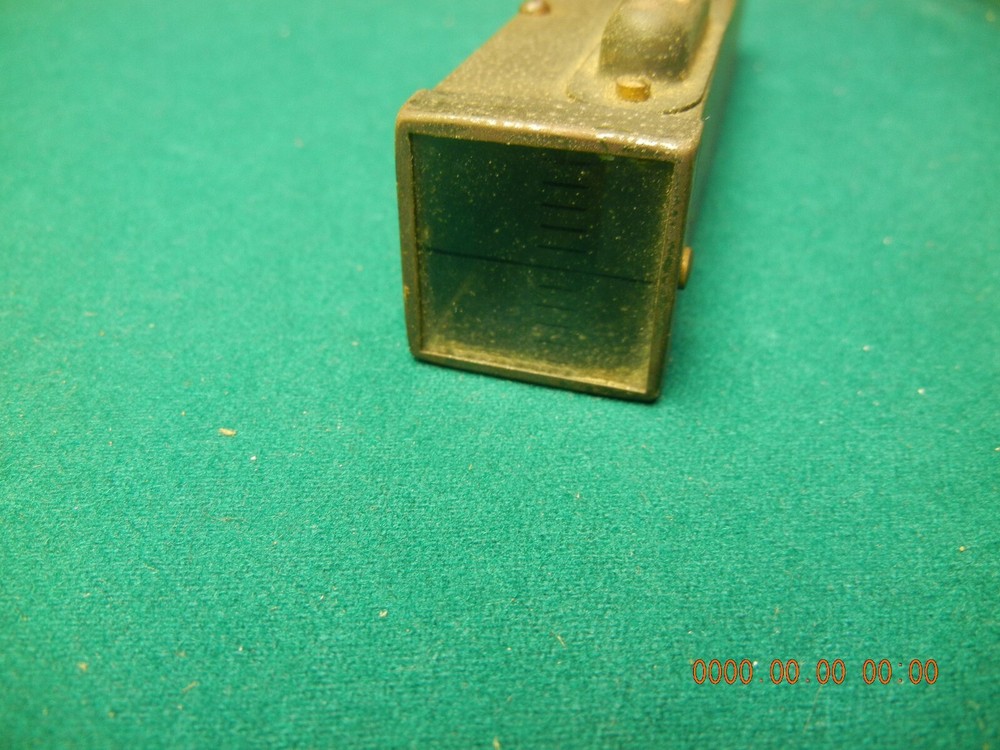 Vintage Topographic Abney Level