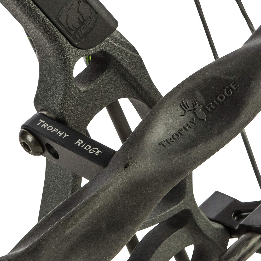 Blitz Sidebar Stabilizer, Black