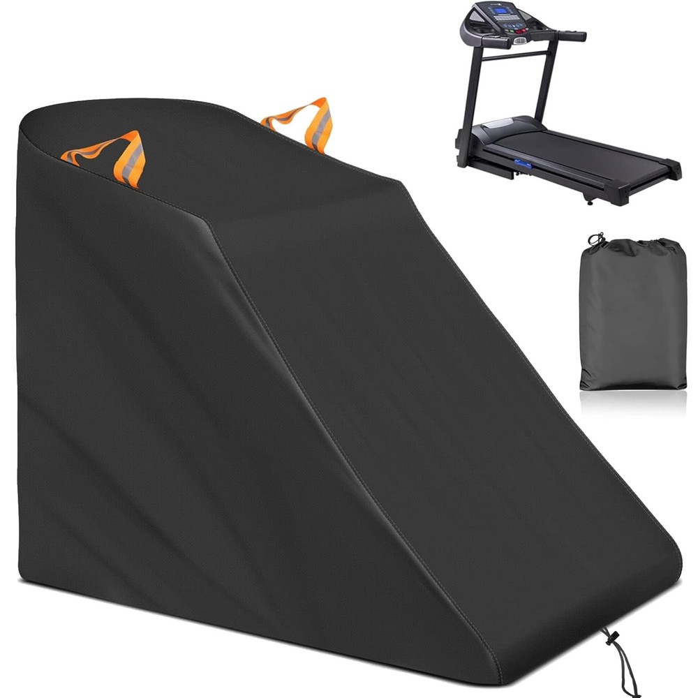 XYZCTEM Treadmill Cover Waterproof Dustproof Running Machine Exercise Workout