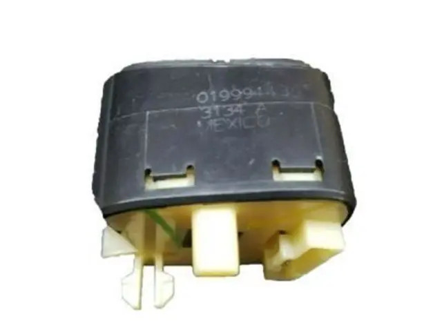 Genuine GM Radio Switch 1999443