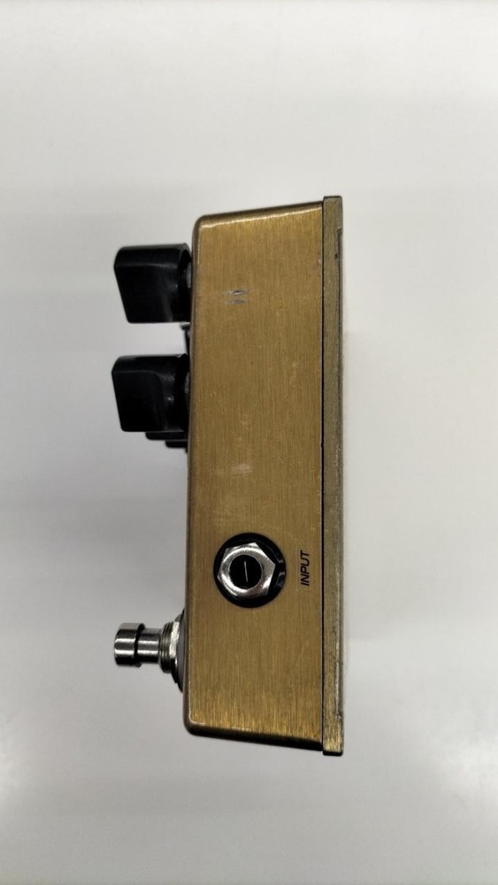 VEROCITY Model FRD-CUSTOM