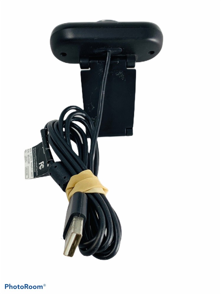 🔥 Logitech C210 USB Web Cam • V-U0019 • 860-000295