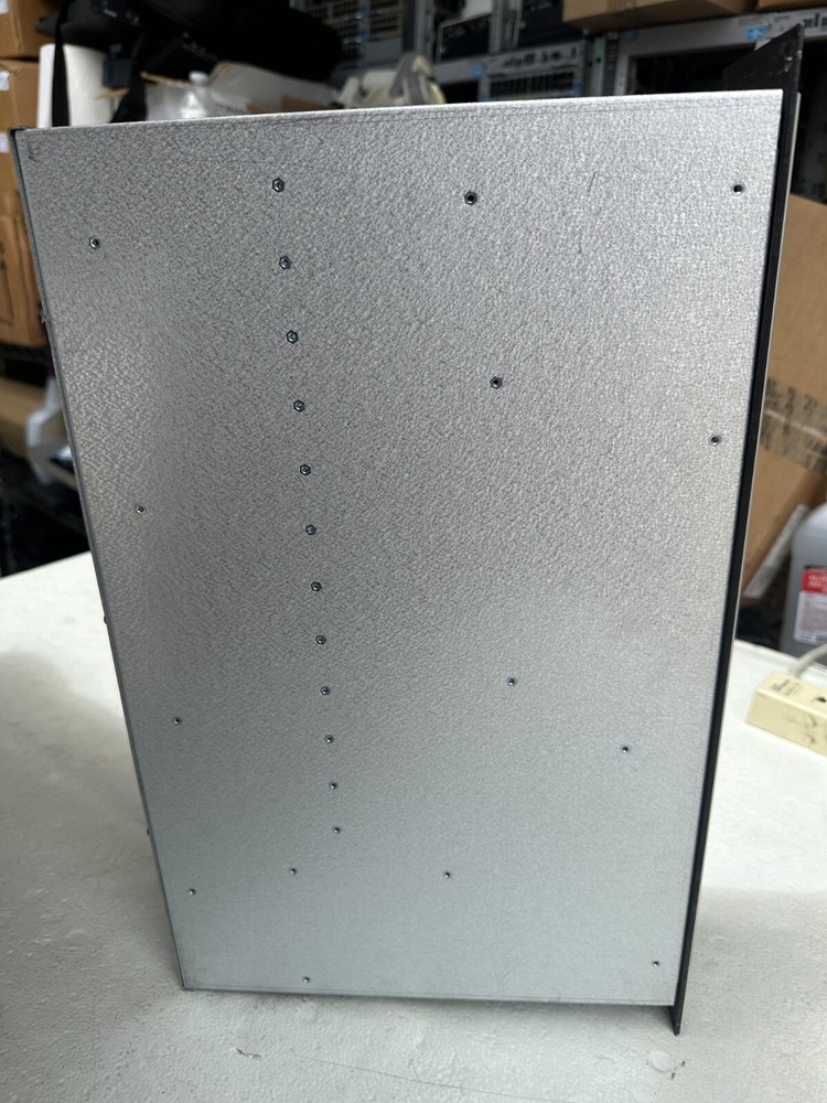 BIAMP Systems Audia Flex Model TI-2 Digital Audio Processor. Fast free shipping.