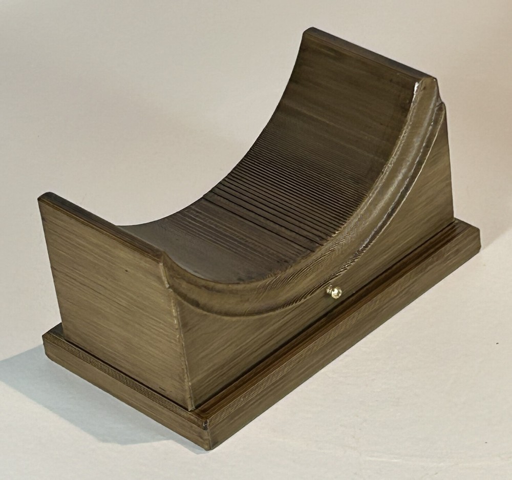 Schatz Mariner Ships Clock Bases