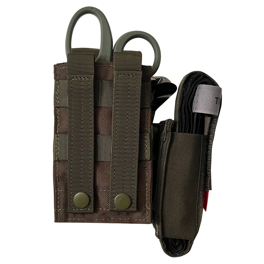 US Customs & Border Protection Casualty Response Kit