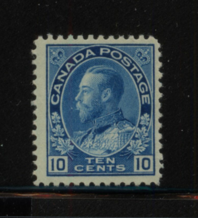 Canada   117  mint   NH        MS0517
