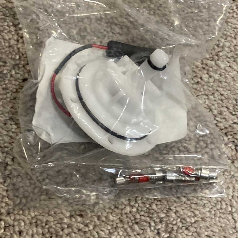 Zurn Ptr6200-M Solenoid Replacement Kit