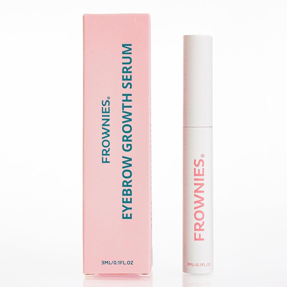Frownies Brow Serum 3ml