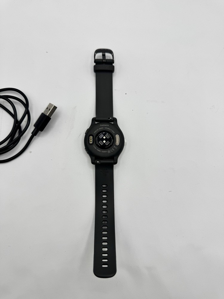 Garmin Venu 2S 40mm Activity Tracker Smartwatch A03947