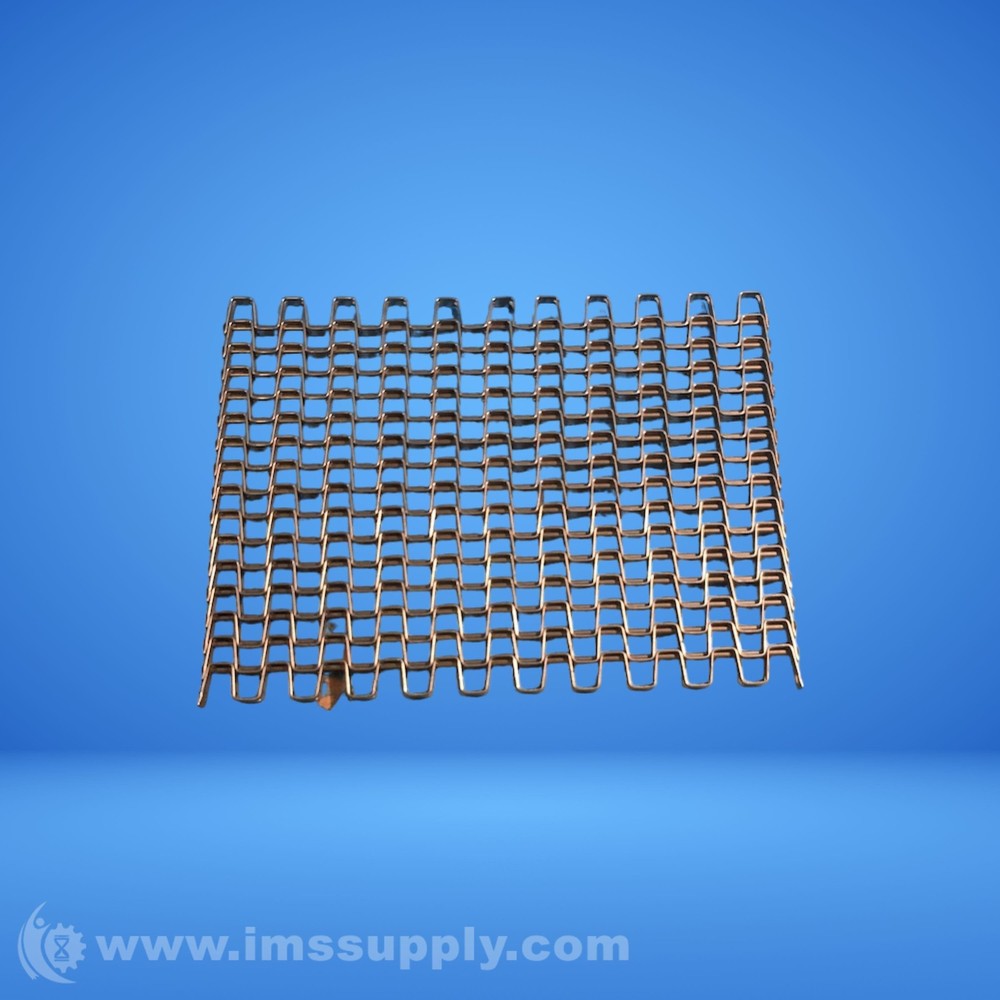 Flat Wire Conveyor Belt USIP