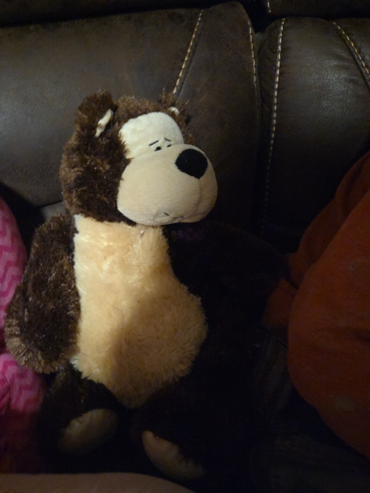 Teddy Best