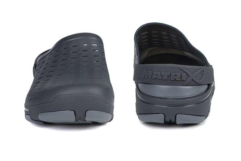 Matrix Clogs