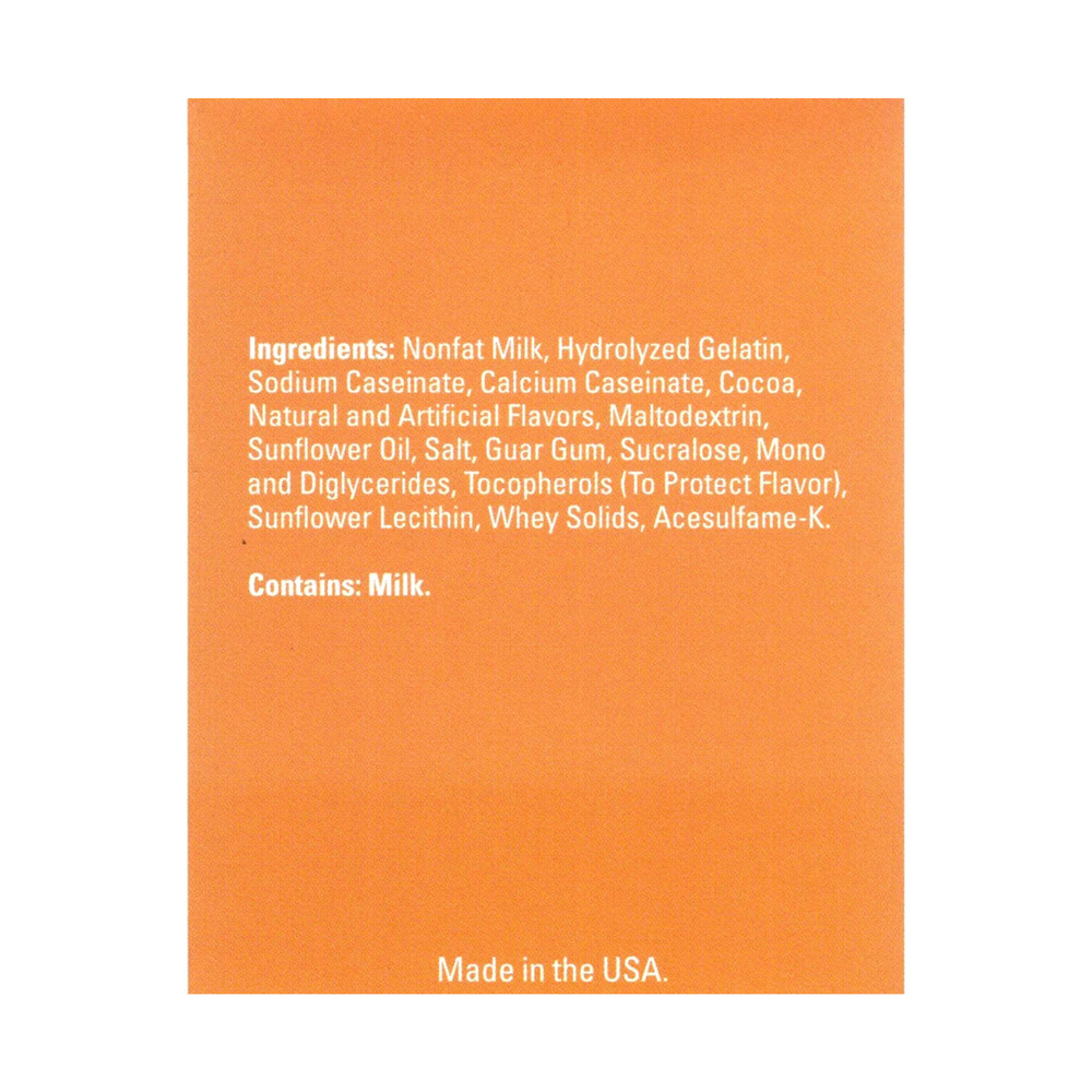 DPTG Creamy Hot Cocoa