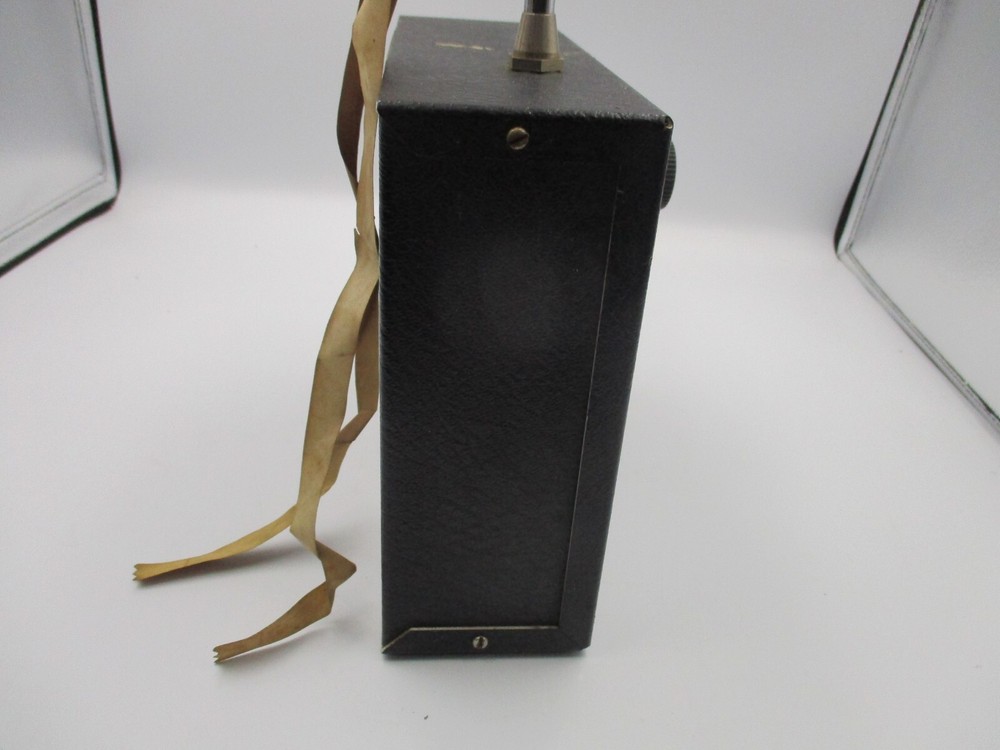 Vintage Orbit No. 4-8 R/C Airplane Transmitter