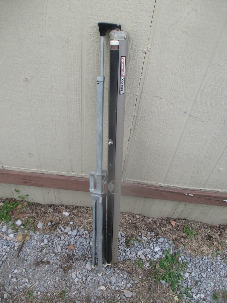 knox four hundred projector screen