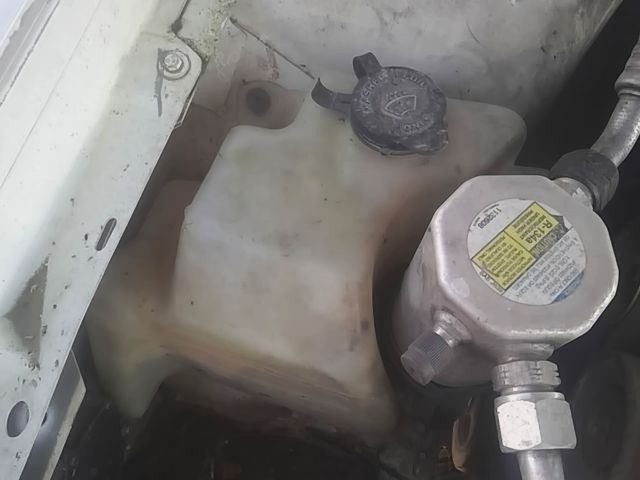 DEVILLE 1995 Fuse Box Cabin 6463