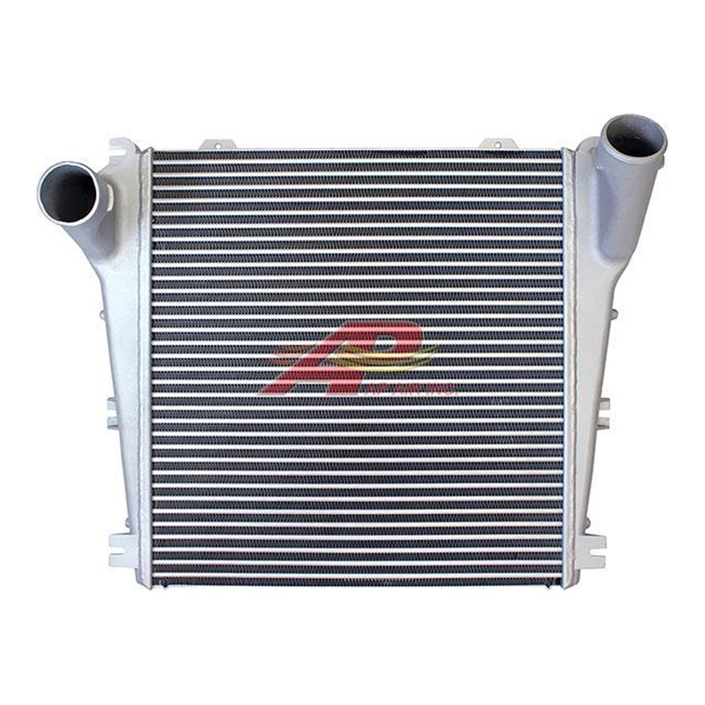 New Intercooler for Freightliner Core 26 7/8" x 25" thickness 1 5/8"