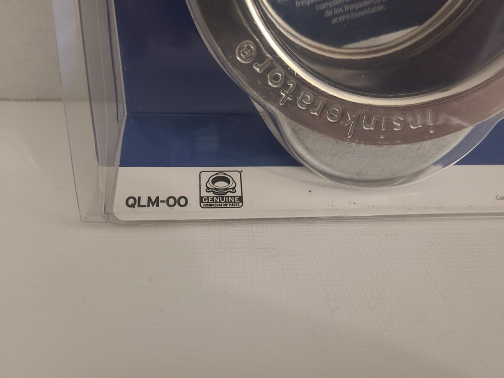 InSinkErator Quick Lock Sink Mount QLM-00