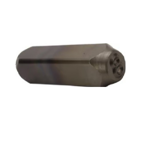 CH Hanson 203508 - Stamp Sort-3/8" Standard 8
