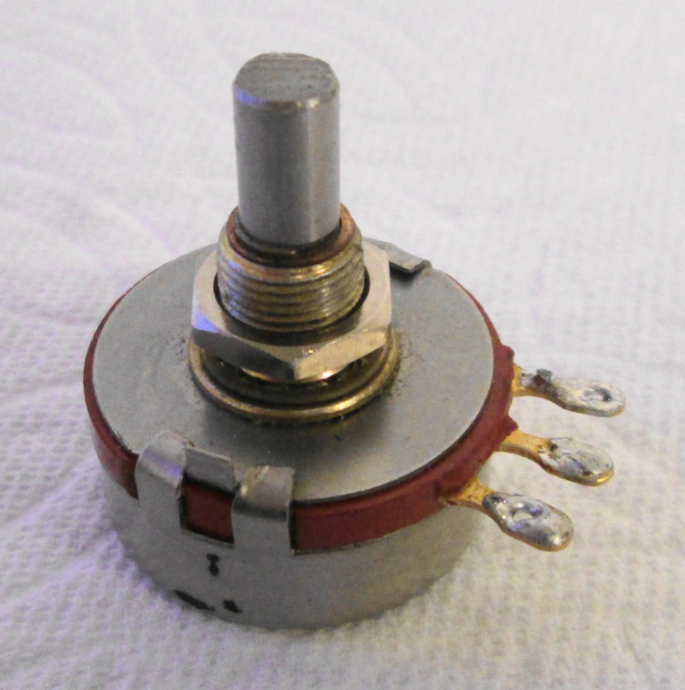 Precision Electronics RV4NAYSJ502A Potentiometer