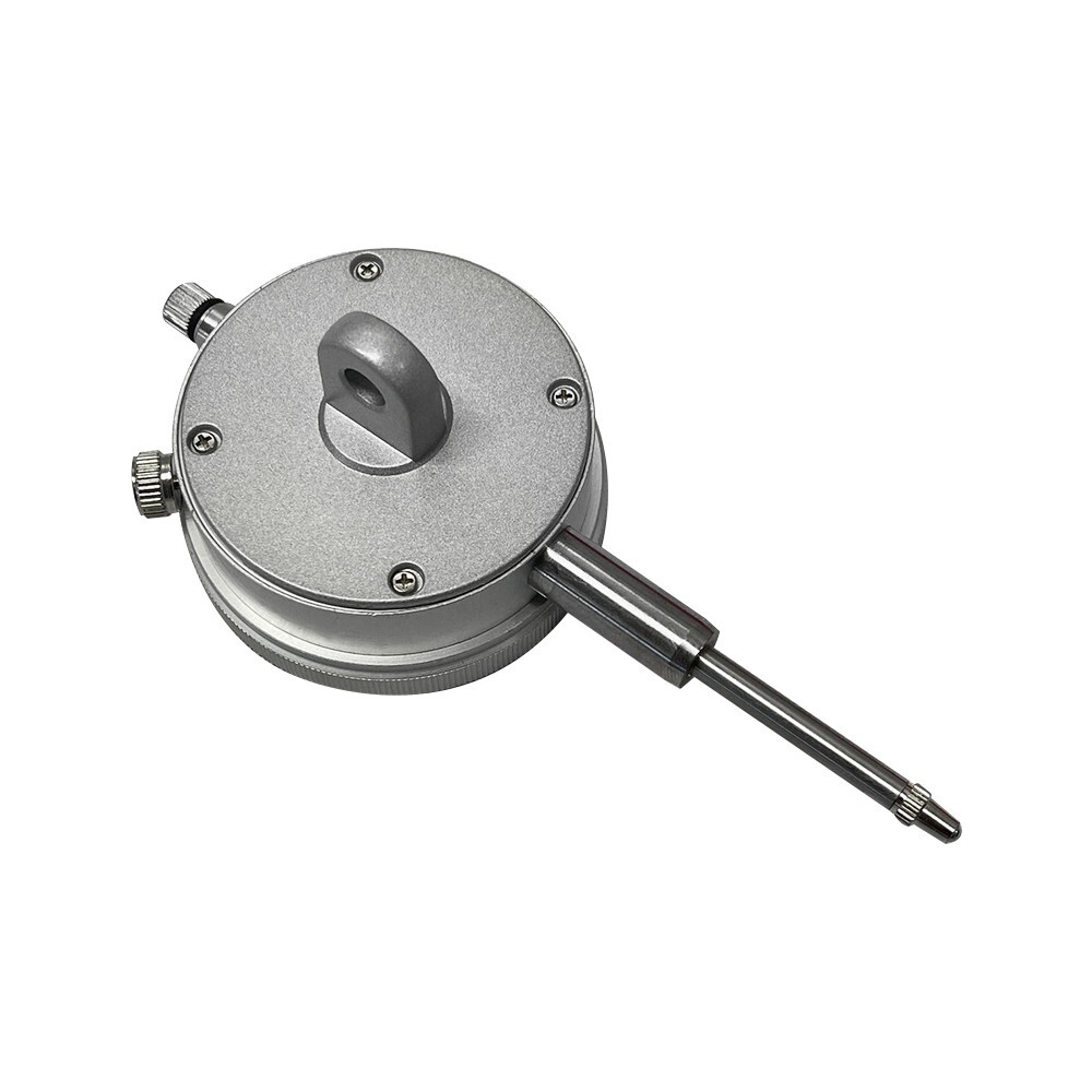 0-1'' Dial Indicator with Magentic Base With Fine Adjustment Set